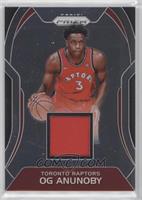 OG Anunoby