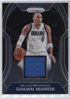 Shawn Marion [EX to NM]