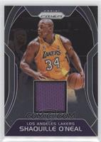 Shaquille O'Neal [EX to NM]