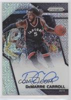 DeMarre Carroll #/25