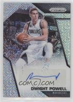 Dwight Powell #/25