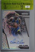 Ian Clark [BRCR 10] #/25