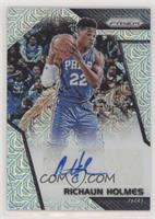 Richaun Holmes #/25