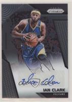 Ian Clark