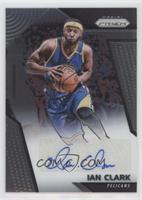 Ian Clark