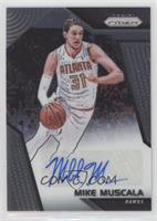 Mike Muscala