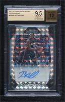 Bam Adebayo [BGS 9.5 GEM MINT] #/99