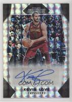 Kevin Love #/99