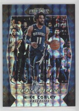 2017-18 Panini Prizm Mosaic - [Base] - Blue #52 - Mike Conley