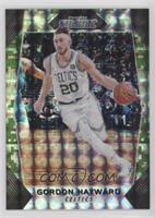 Gordon Hayward #/25