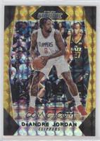 DeAndre Jordan #/10