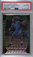 Terrance Ferguson [PSA 10 GEM MT]