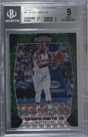 Dennis Smith Jr. [BGS 9 MINT]