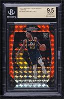 Donovan Mitchell [BGS 9.5 GEM MINT]