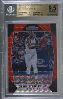 Dennis Smith Jr. [BGS 9.5 GEM MINT]