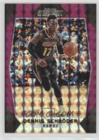 Dennis Schroder #/99