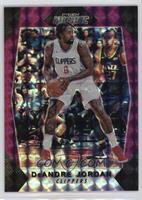 DeAndre Jordan #/99