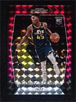 Donovan Mitchell #/99