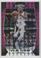 Myles Turner #/99