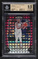 Dennis Smith Jr. [BGS 9.5 GEM MINT] #/99