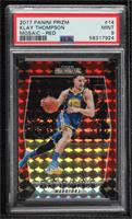 Klay Thompson [PSA 9 MINT]