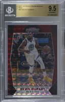 Kevin Durant [BGS 9.5 GEM MINT]