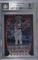 Dennis Smith Jr. [BGS 9 MINT]