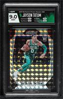 Jayson Tatum [HGA 9 MINT]