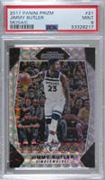 Jimmy Butler [PSA 9 MINT]