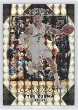 2017-18 Panini Prizm Mosaic - [Base] #23 - Kyle Kuzma