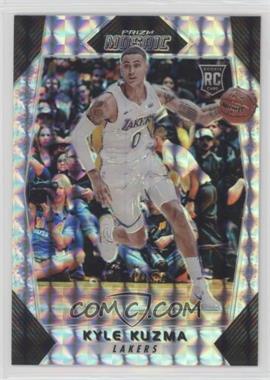 2017-18 Panini Prizm Mosaic - [Base] #23 - Kyle Kuzma