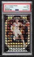 Kyle Kuzma [PSA 10 GEM MT]