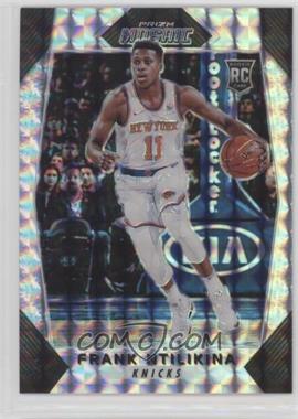 2017-18 Panini Prizm Mosaic - [Base] #51 - Frank Ntilikina