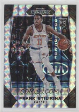 2017-18 Panini Prizm Mosaic - [Base] #51 - Frank Ntilikina