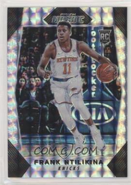 2017-18 Panini Prizm Mosaic - [Base] #51 - Frank Ntilikina