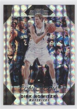 2017-18 Panini Prizm Mosaic - [Base] #61 - Dirk Nowitzki