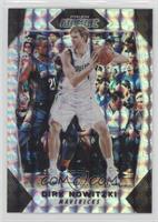 Dirk Nowitzki