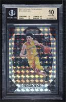 Lonzo Ball [BGS 10 PRISTINE]