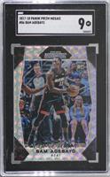 Bam Adebayo [SGC 9 MINT]