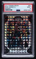 Bam Adebayo [PSA 9 MINT]