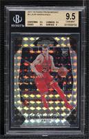 Lauri Markkanen [BGS 9.5 GEM MINT]