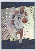 Rookies - Dillon Brooks