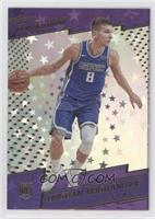 Rookies - Bogdan Bogdanovic