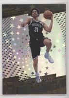 Rookies - Jarrett Allen