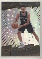 Rookies - Derrick White