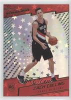 Rookies - Zach Collins