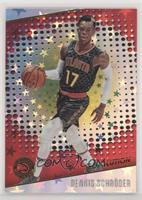 Dennis Schroder