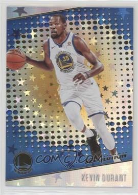 2017-18 Panini Revolution - [Base] - Astro #22 - Kevin Durant