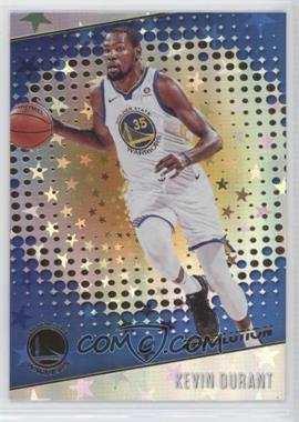 2017-18 Panini Revolution - [Base] - Astro #22 - Kevin Durant