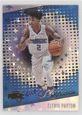 2017-18 Panini Revolution - [Base] - Astro #31 - Elfrid Payton